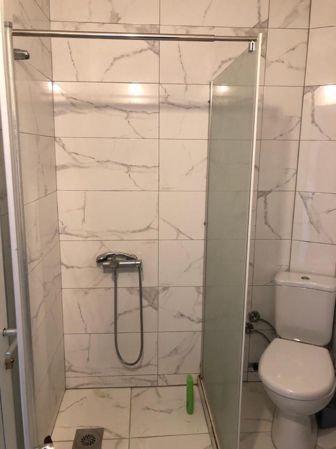 Ulpiana Apartment Centrum, Prishtine ภายนอก รูปภาพ