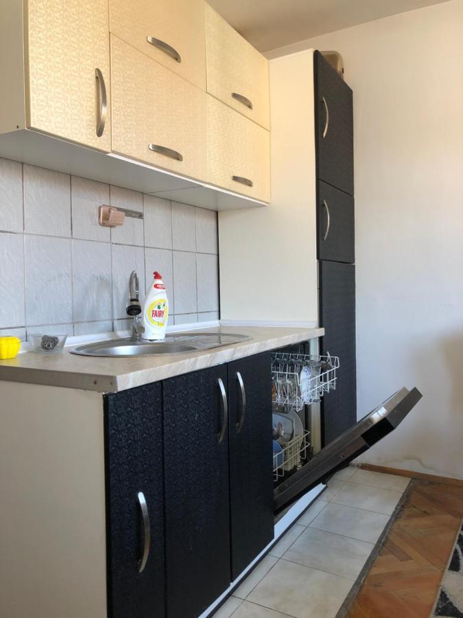 Ulpiana Apartment Centrum, Prishtine ภายนอก รูปภาพ